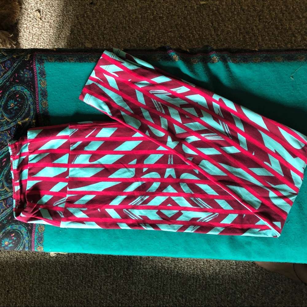 LuLaRoe Leggings